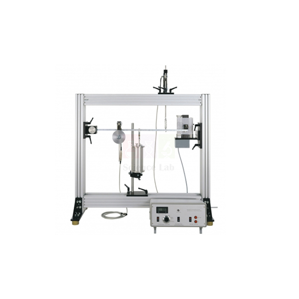 Free and Forced Vibration Apparatus